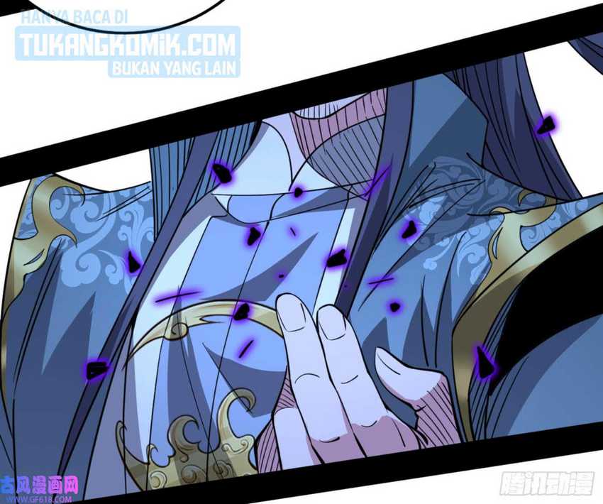 I’m An Evil God chapter 331